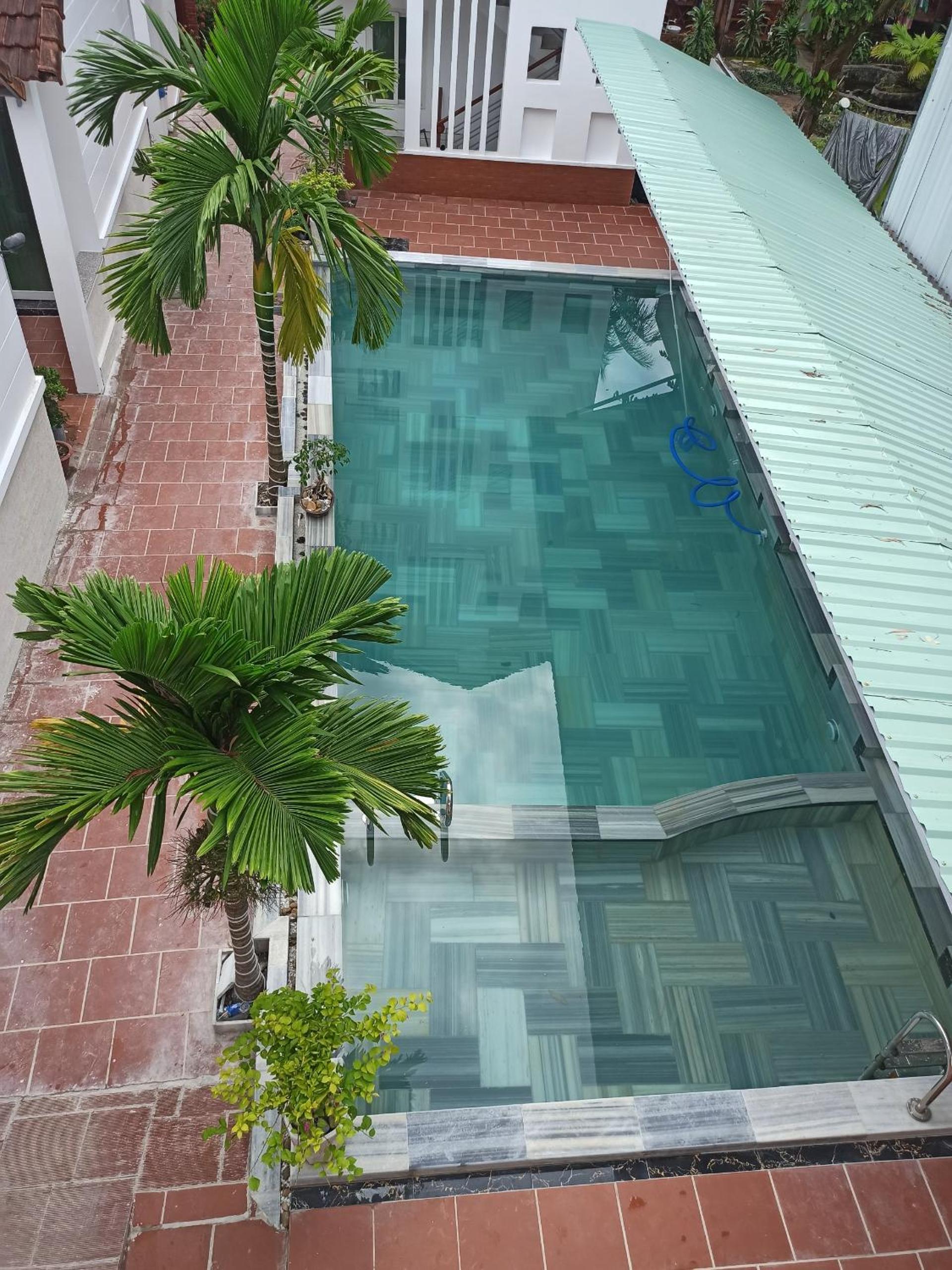 Familia Resort