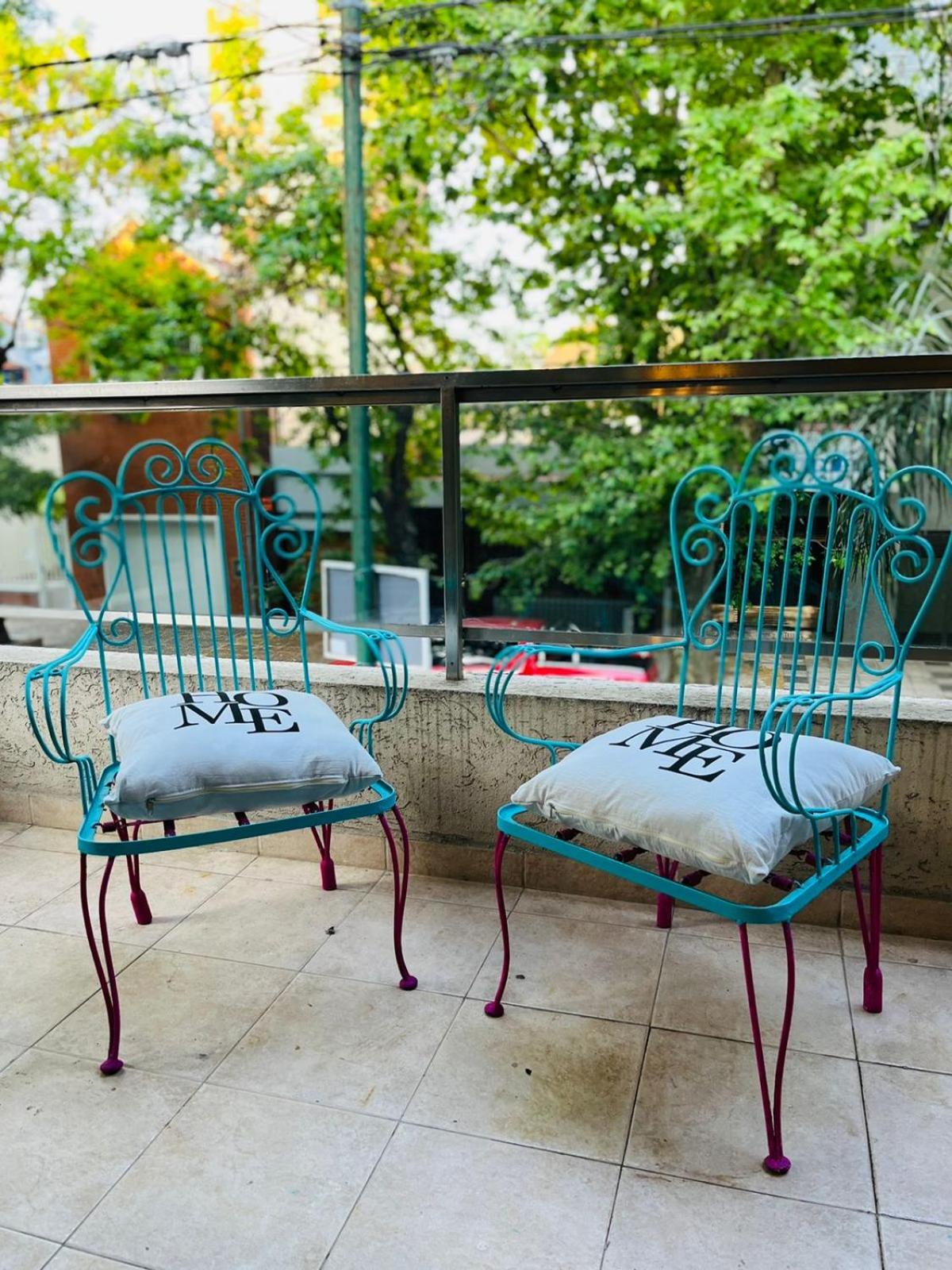 El mejor monoambiente de Villa Devoto