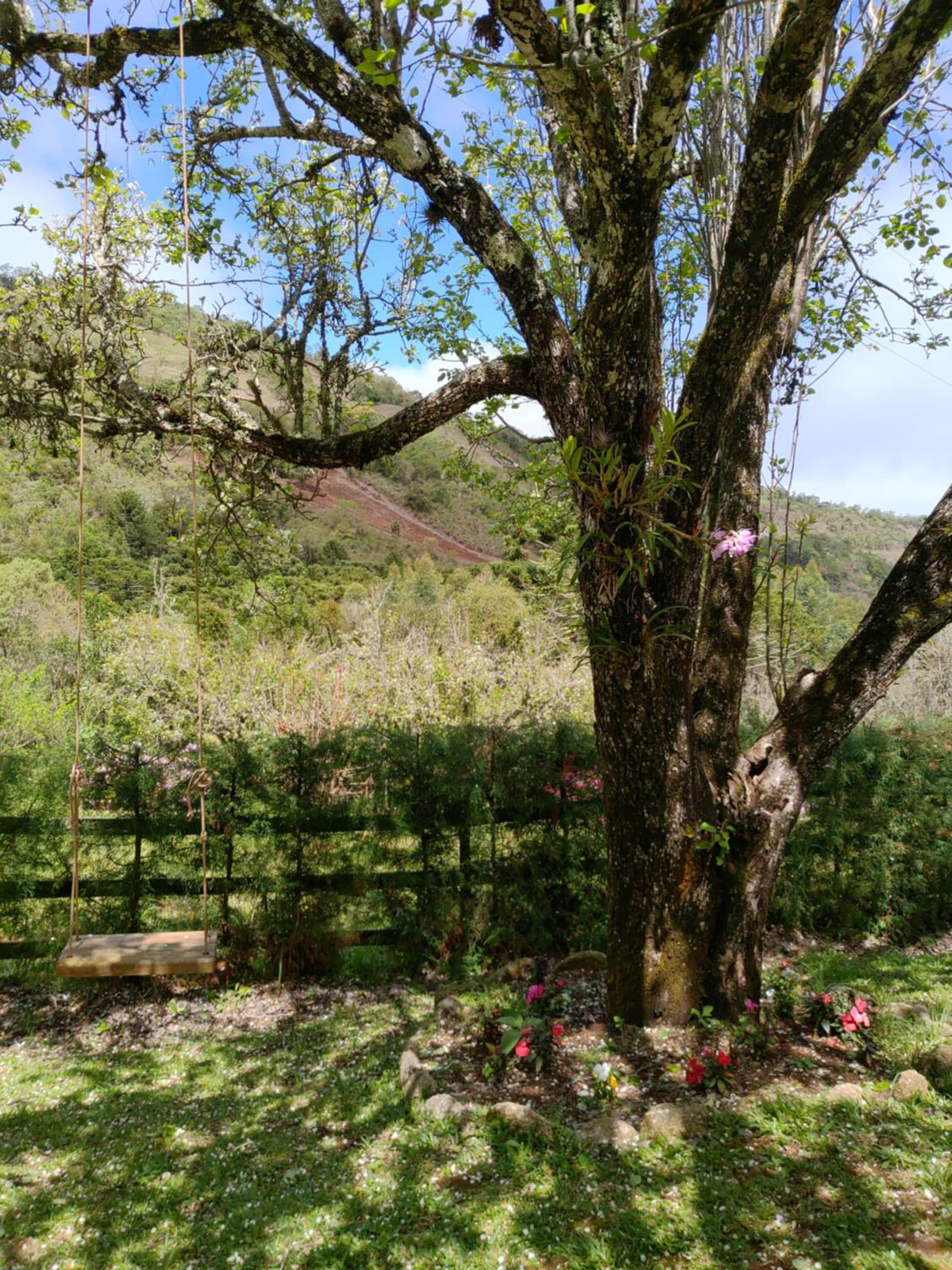 Casa Aconchegante Na Mantiqueira
