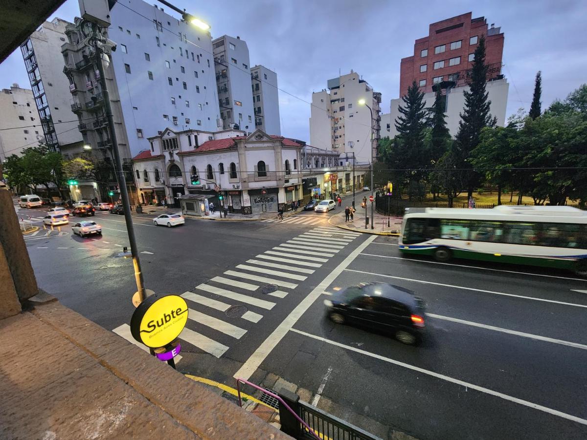 Apartamento centrico