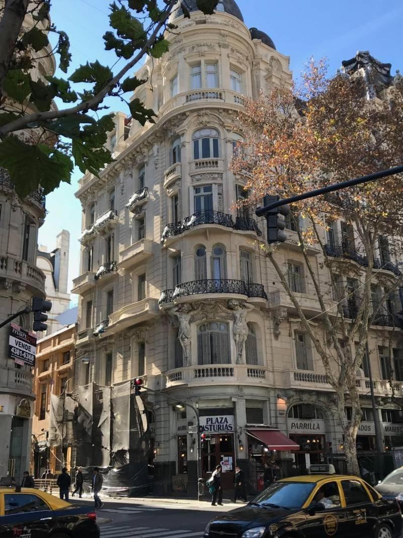 Apartamento centrico