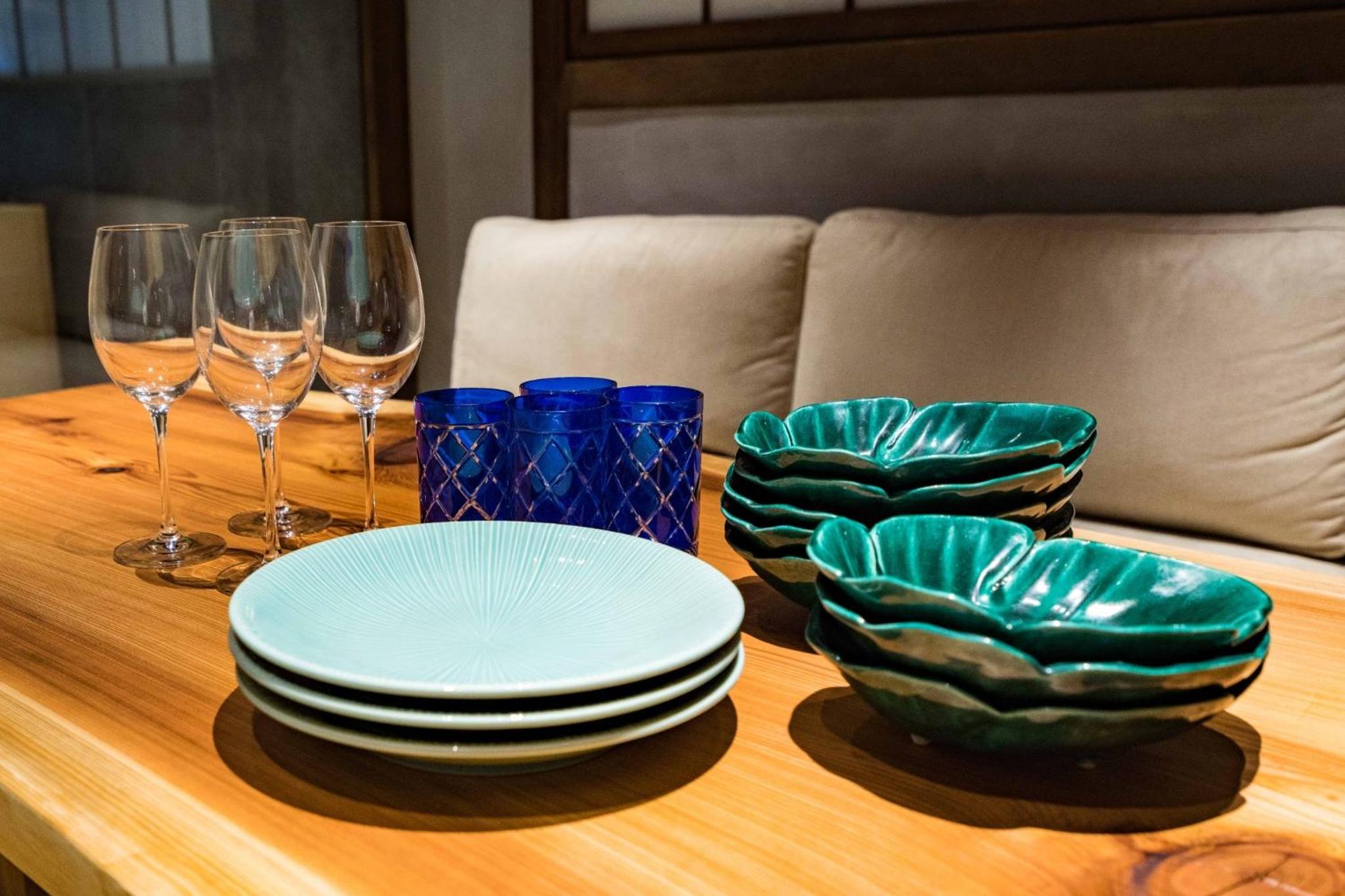 Konjyakusou Bentencho Osaka Bay - Vacation STAY 24317v