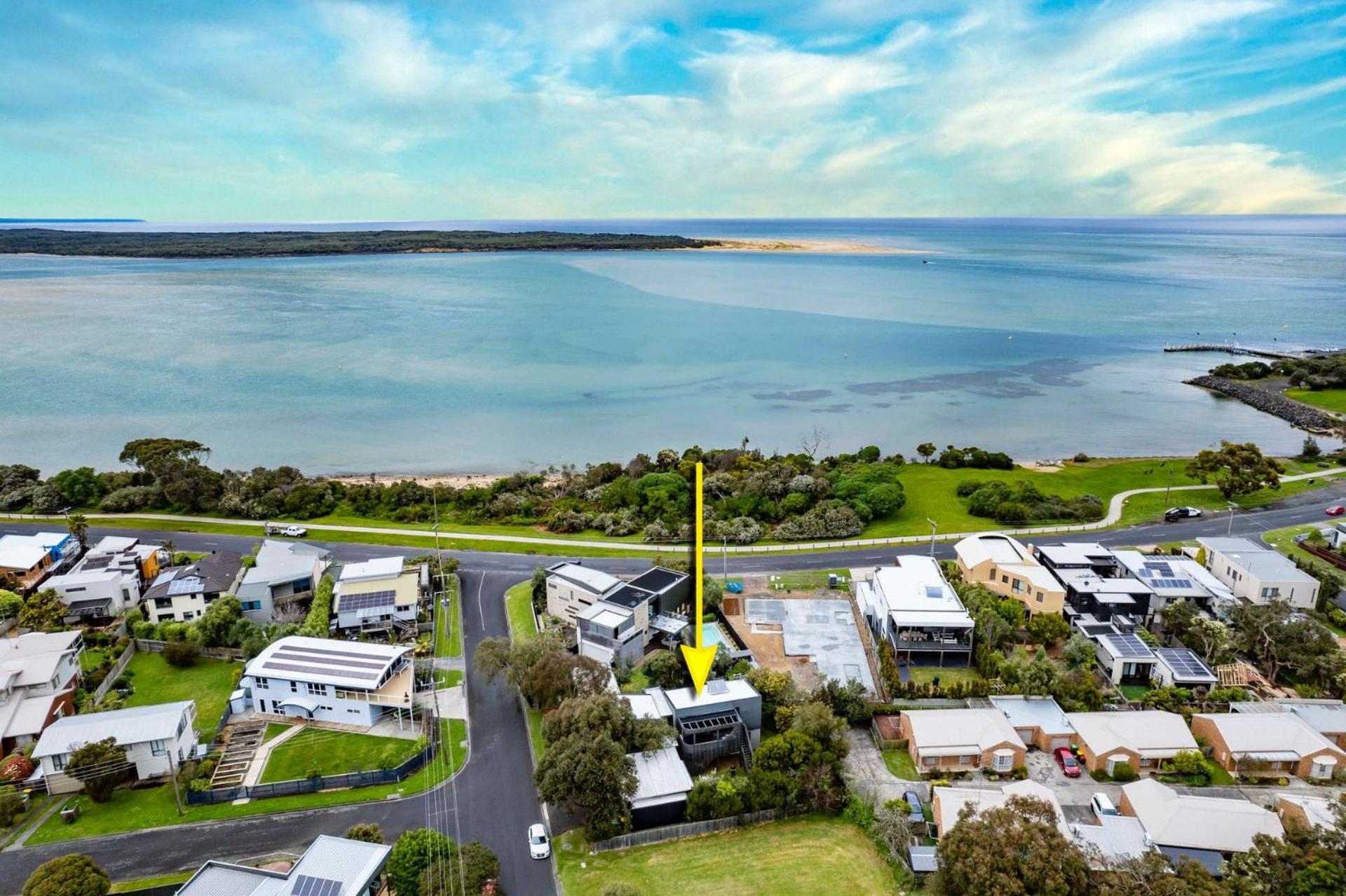 Harmony on Nautilus Inverloch