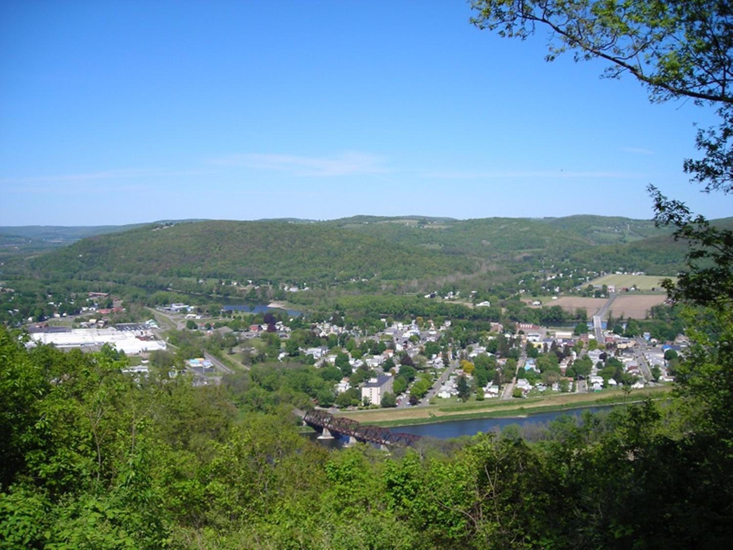 Candlewood Suites Sayre, PA, Billede 11