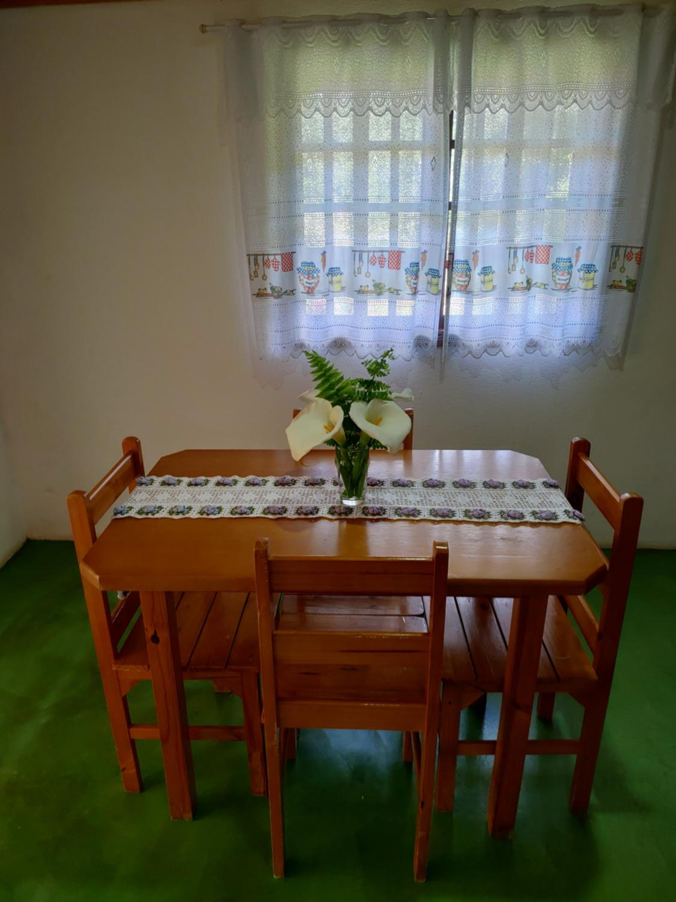 Casa Aconchegante Na Mantiqueira