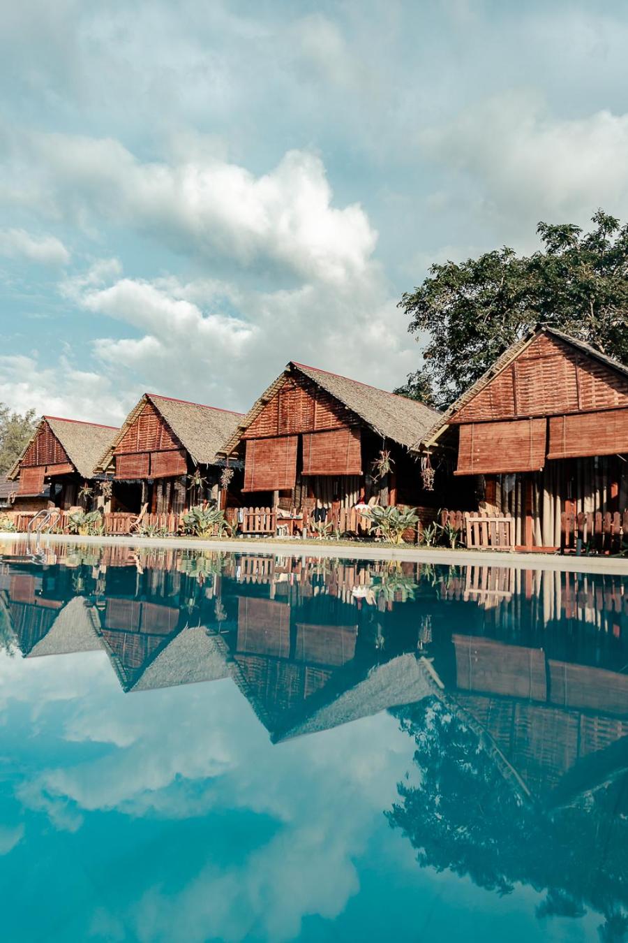 Nipoh Beach Cottage photo 1