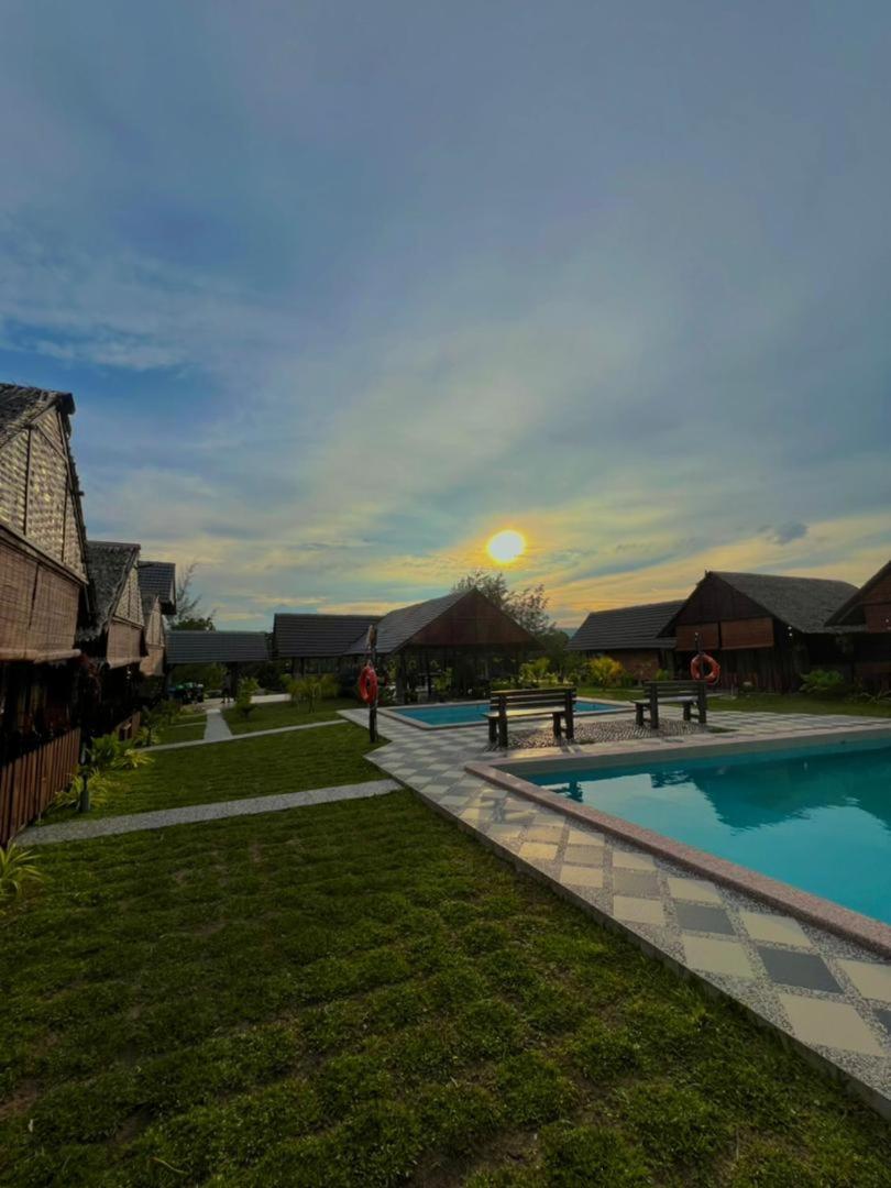 Nipoh Beach Cottage photo 3