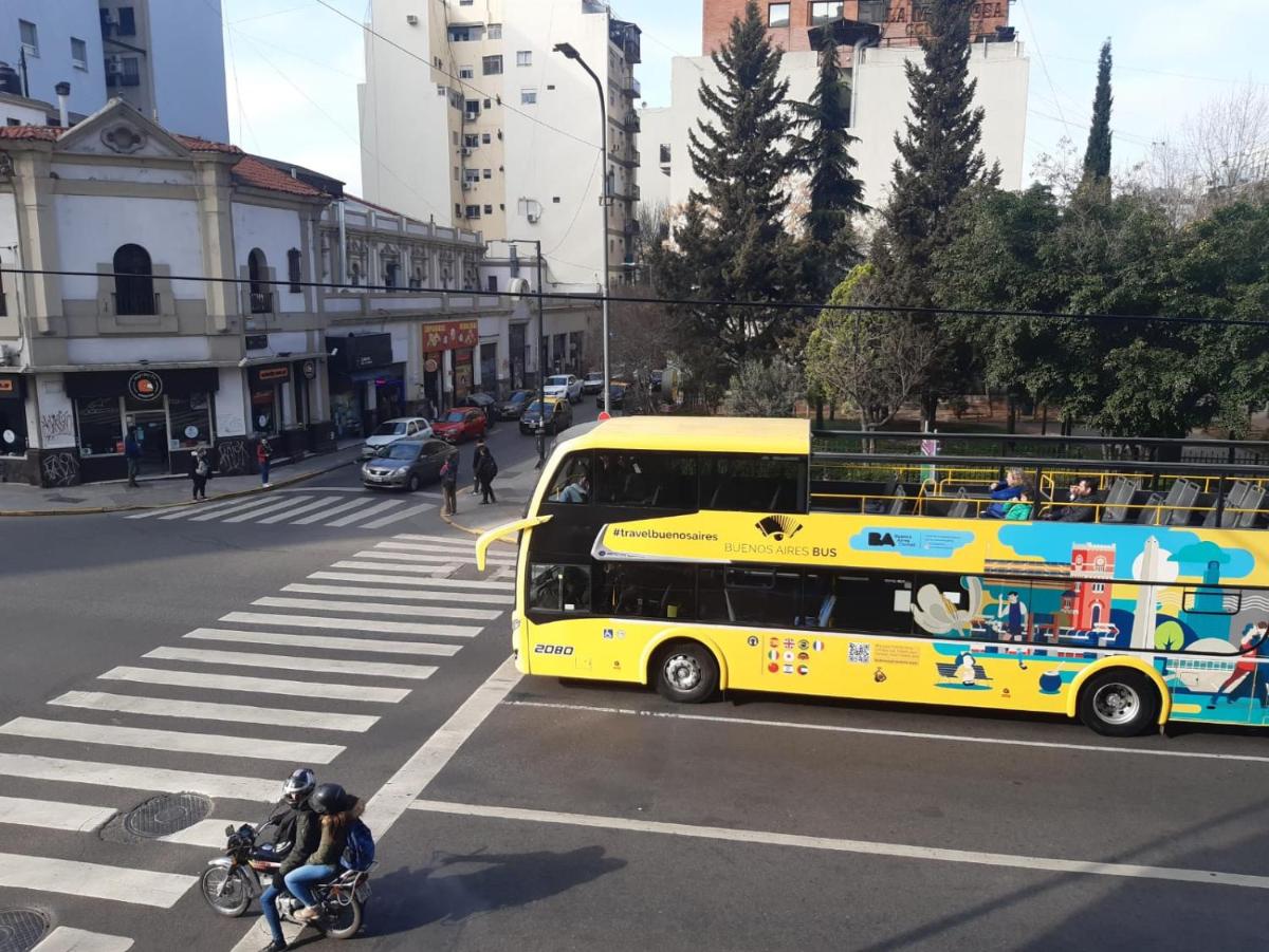 Apartamento centrico