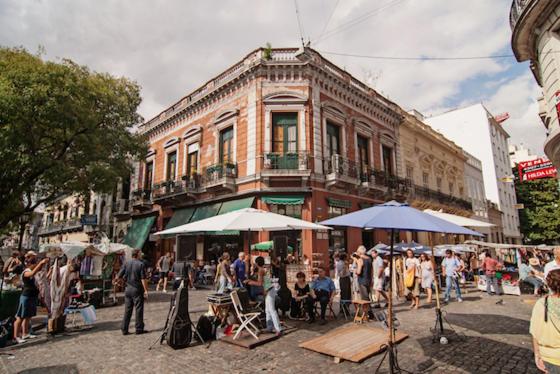 Apartamento centrico