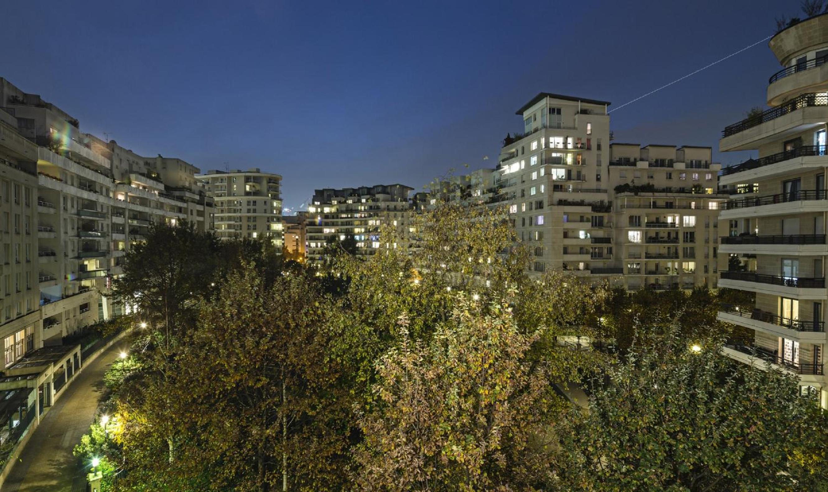 Courbevoie Vacations - Residhome Courbevoie La Defense - Property Image 9