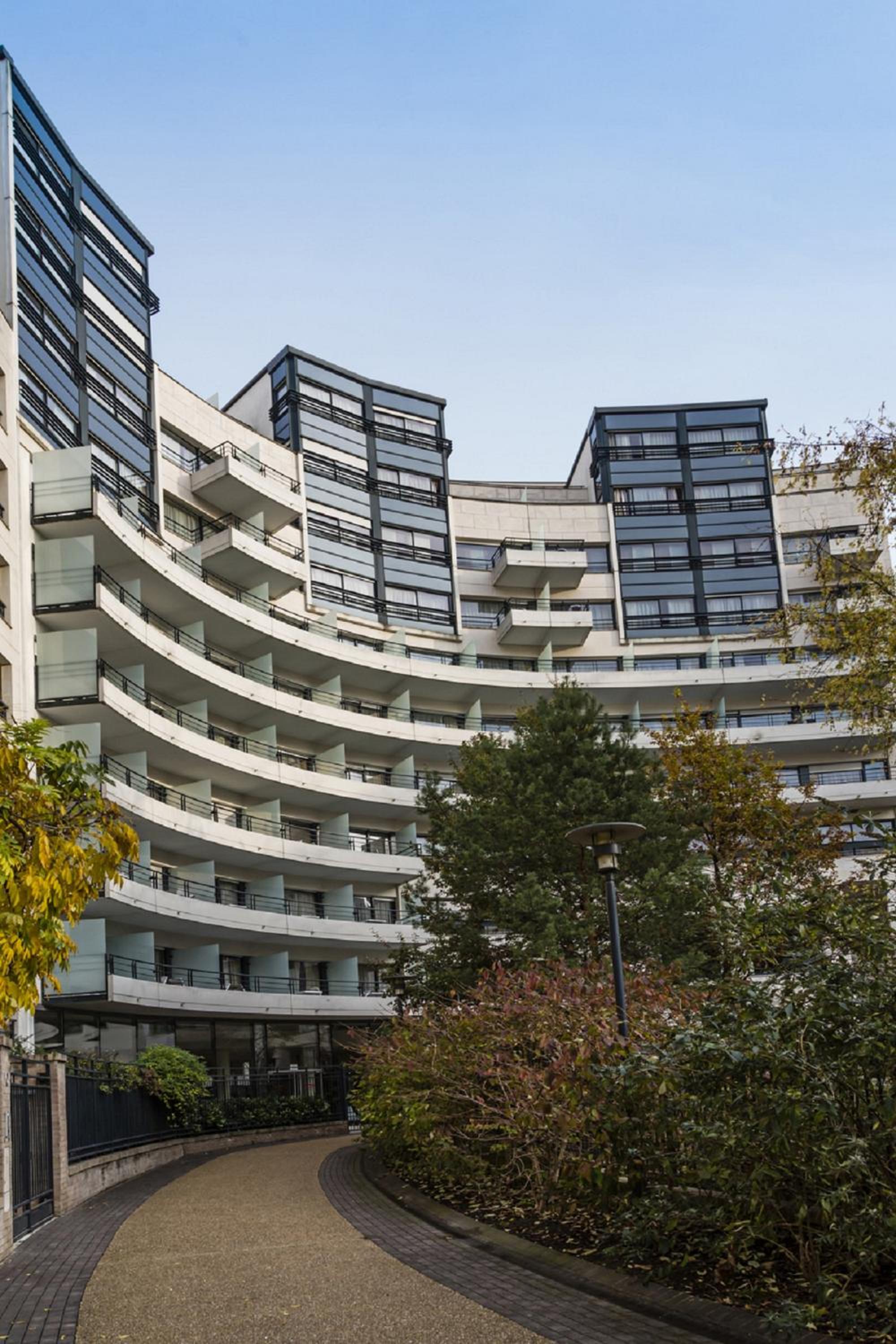 Courbevoie Vacations - Residhome Courbevoie La Defense - Property Image 8