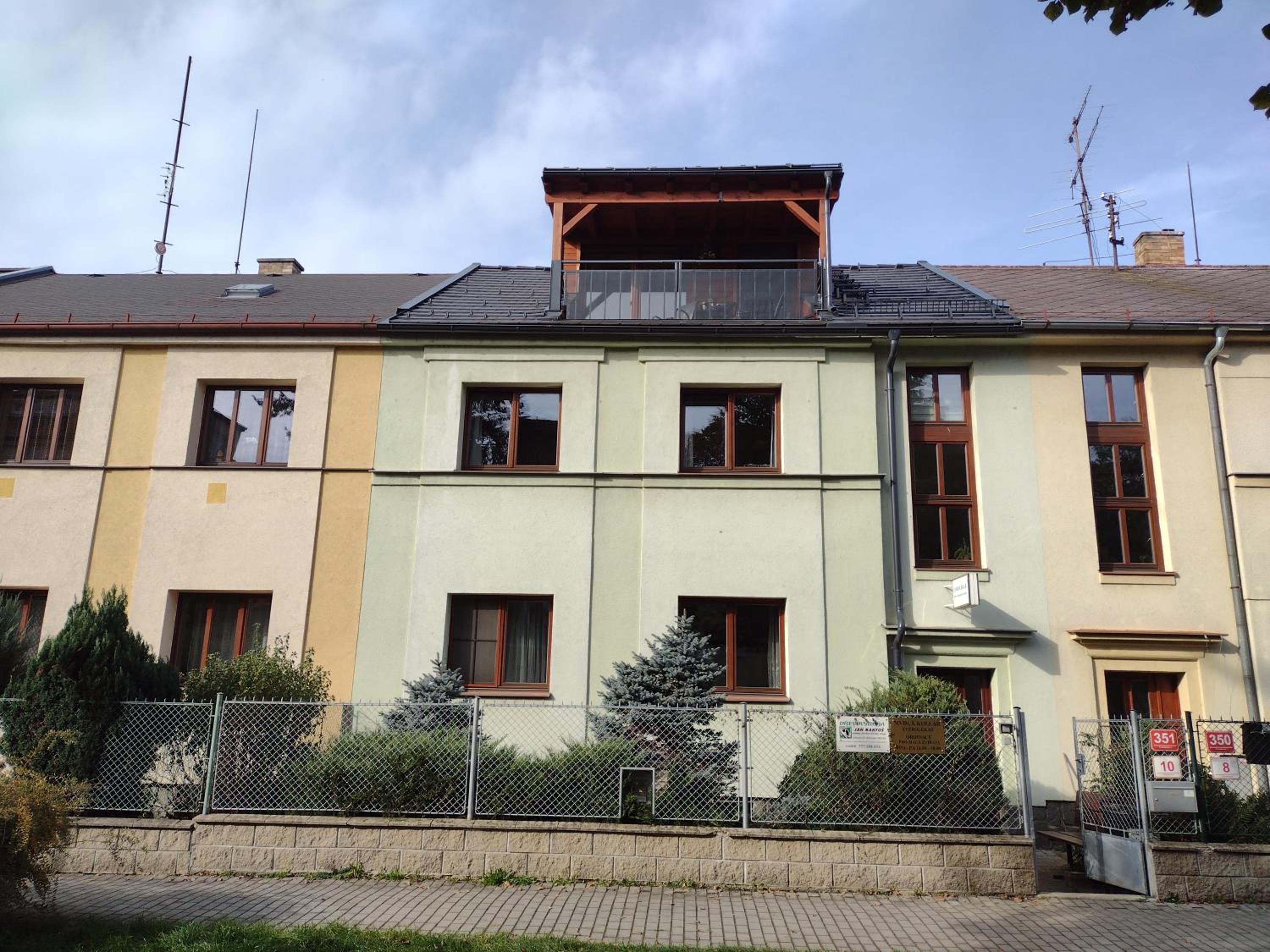 Hotel Apartmán Kollarovi - Image 1