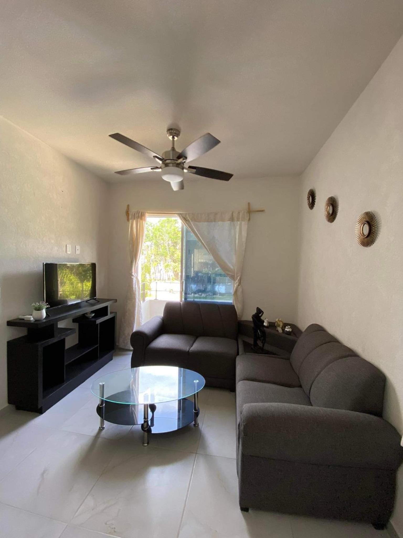 Caribe Turquesa, Departamento Completo, Playa del Carmen view 3