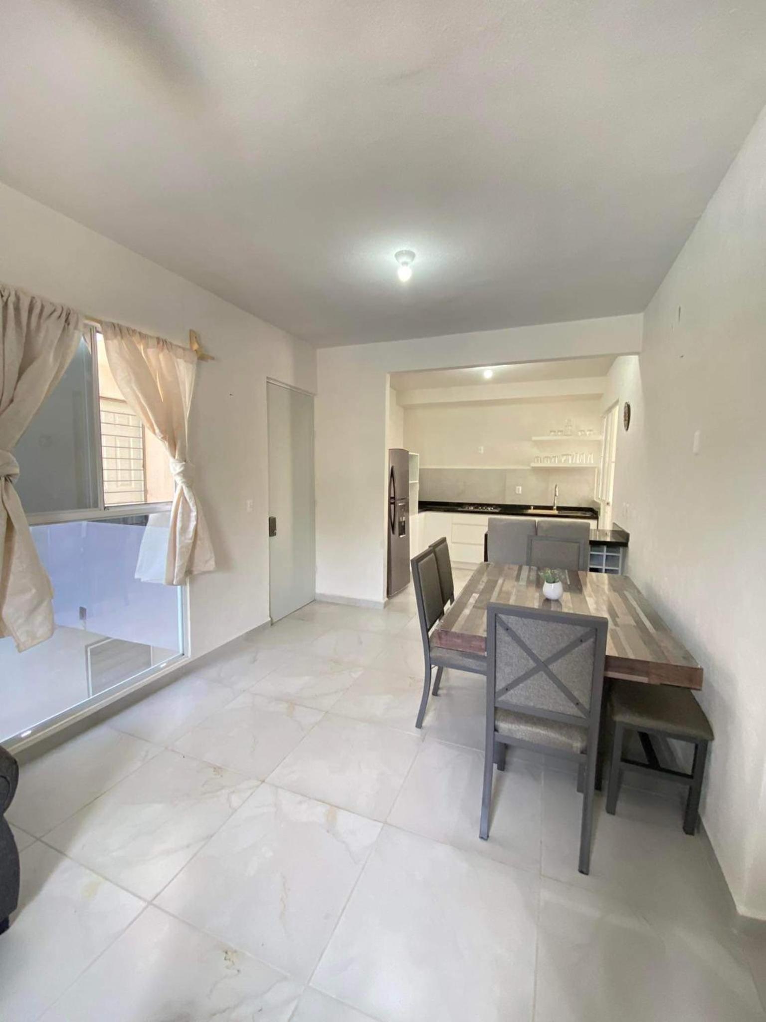 Caribe Turquesa, Departamento Completo, Playa del Carmen view 4