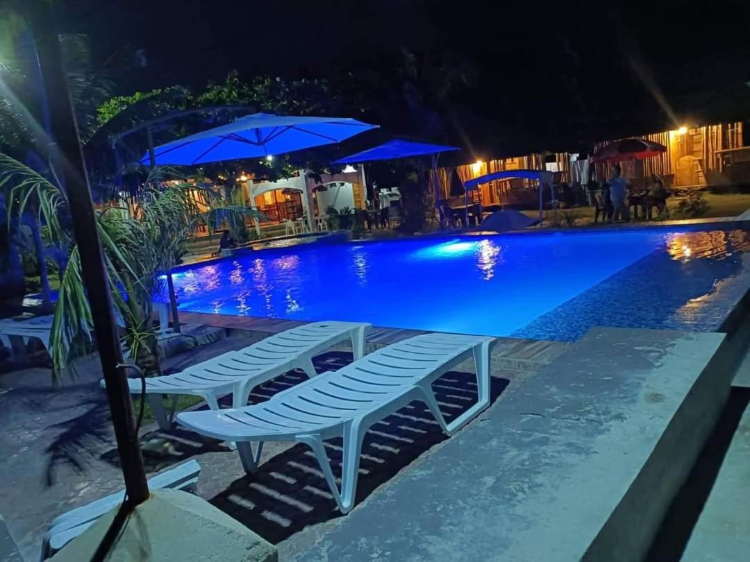RRJ's BEACH RESORT view 5