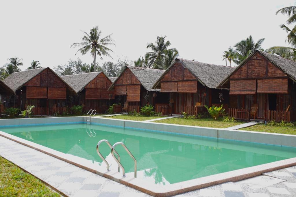 Nipoh Beach Cottage photo 6