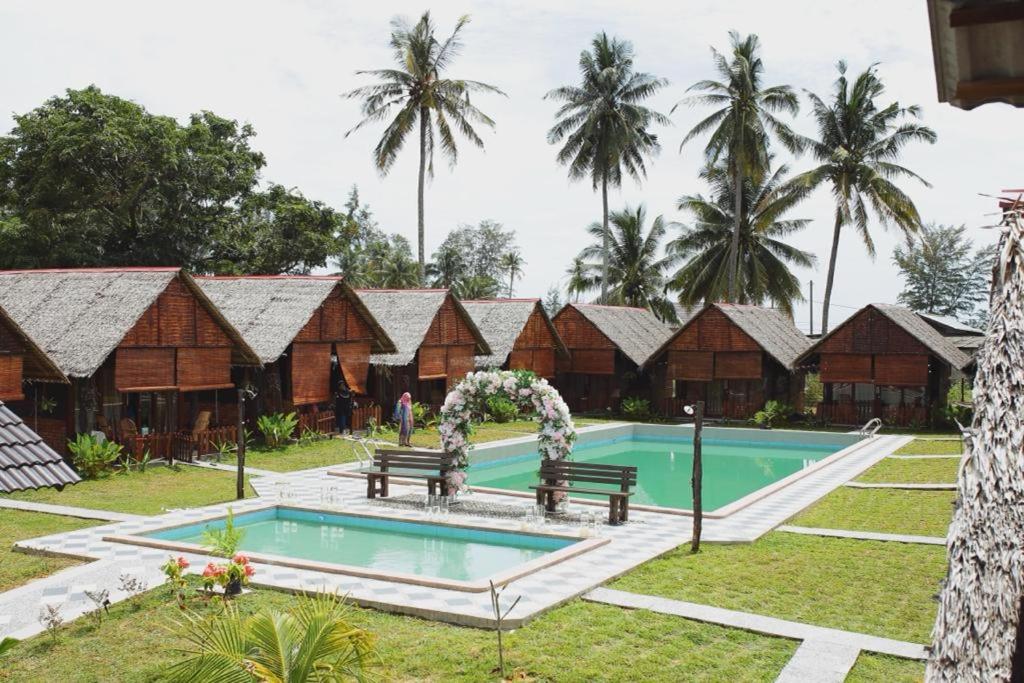 Nipoh Beach Cottage photo 8