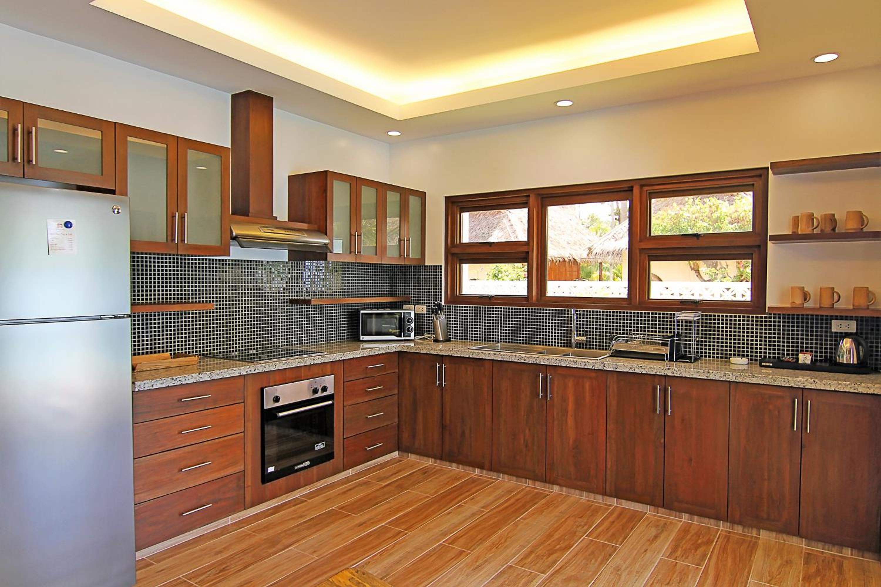 Vida Homes Condo Resort