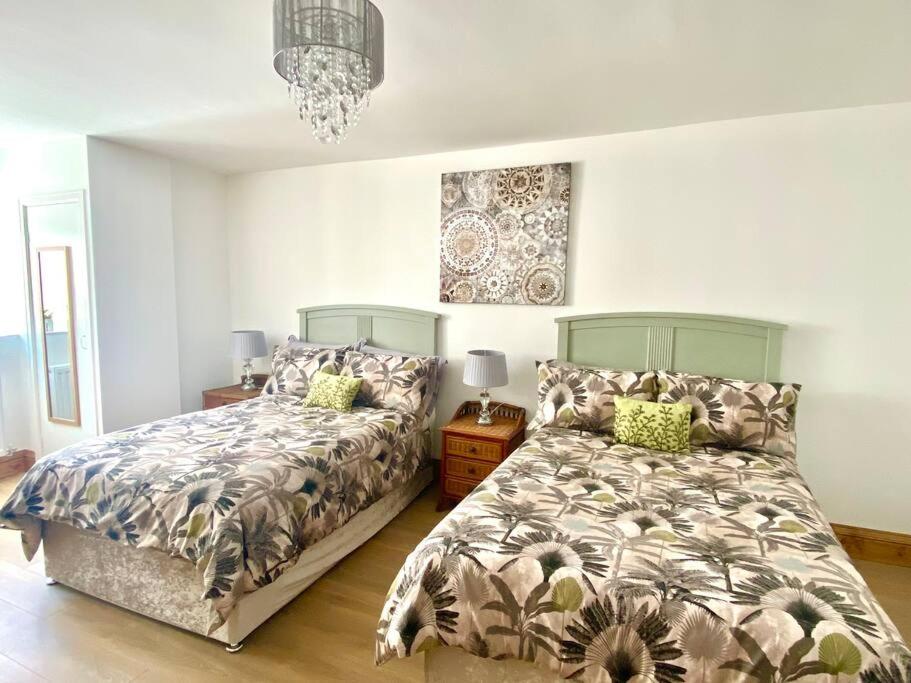 Oakhurst Boutique Apartment Llandudno