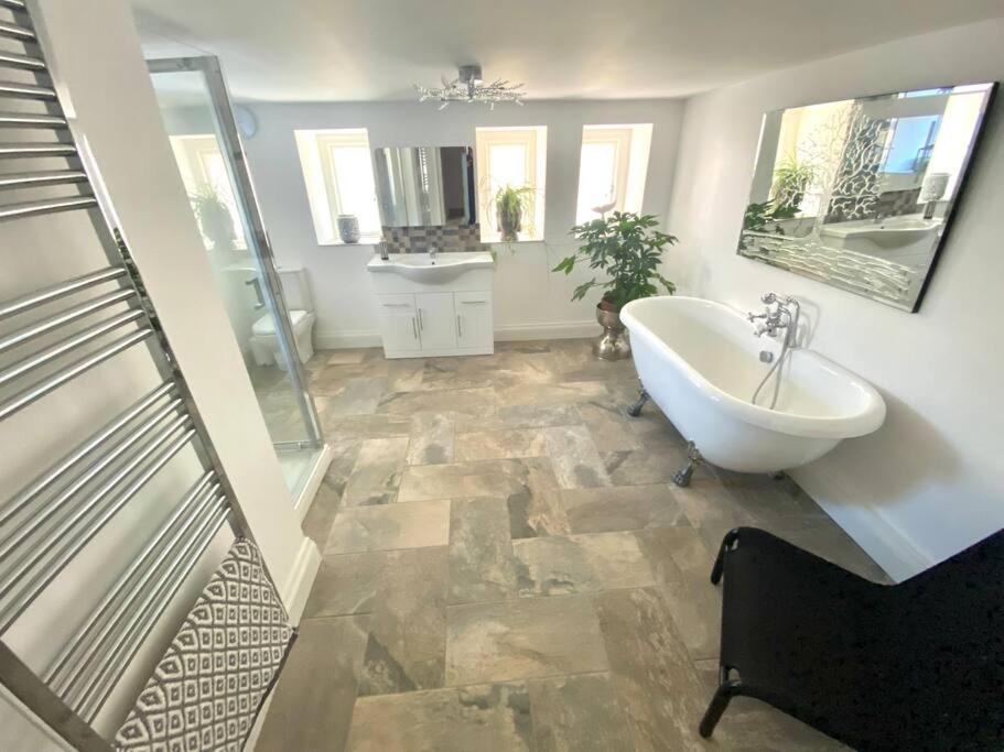 Oakhurst Boutique Apartment Llandudno