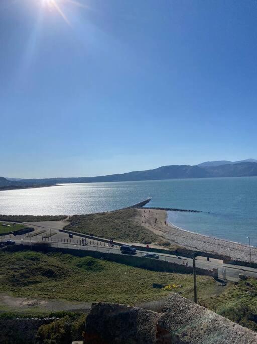 Oakhurst Boutique Apartment Llandudno