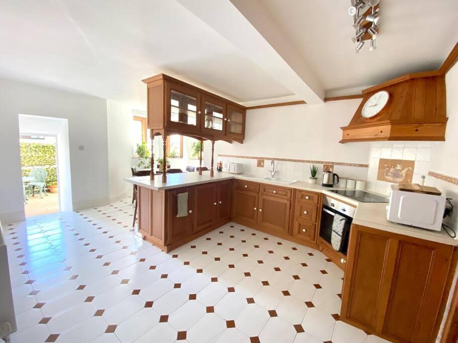 Oakhurst Boutique Apartment Llandudno