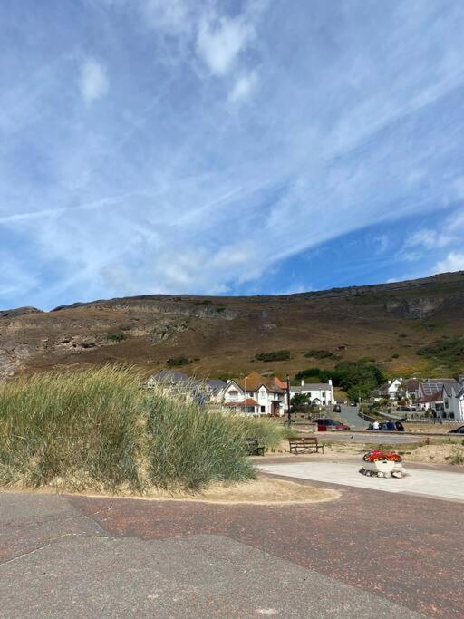 Oakhurst Boutique Apartment Llandudno
