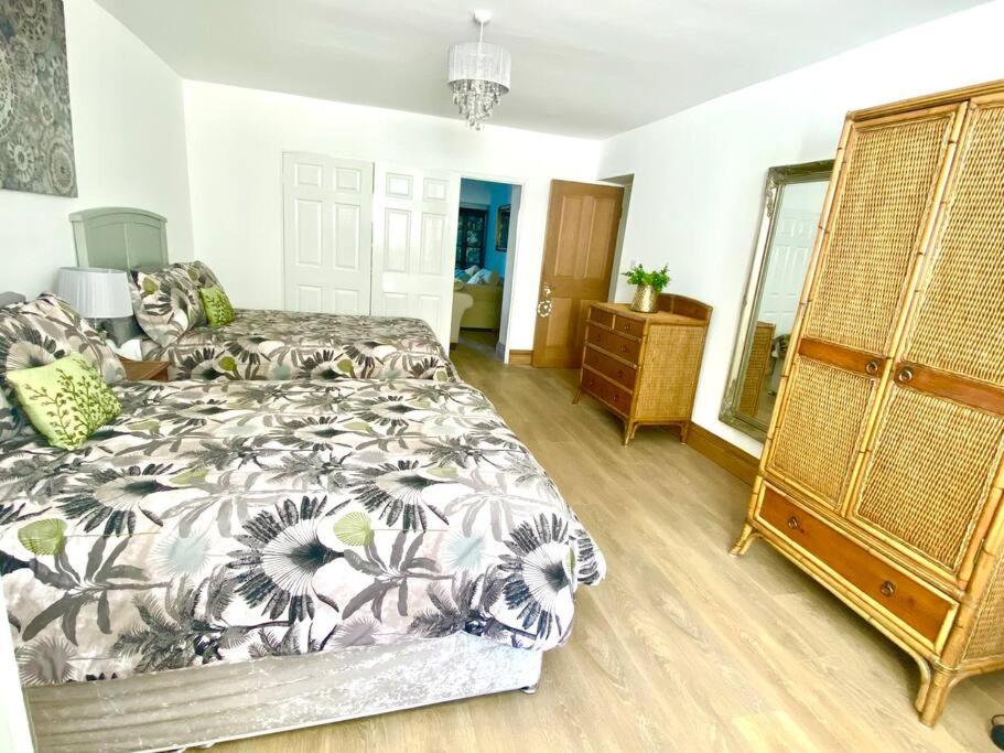 Oakhurst Boutique Apartment Llandudno