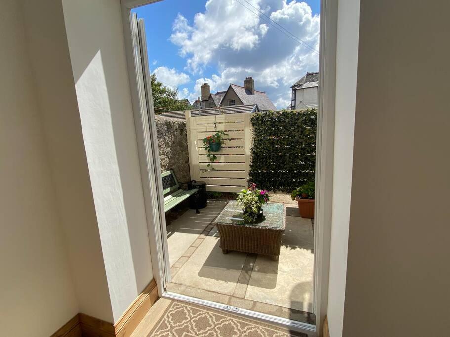 Oakhurst Boutique Apartment Llandudno