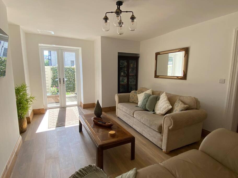 Oakhurst Boutique Apartment Llandudno
