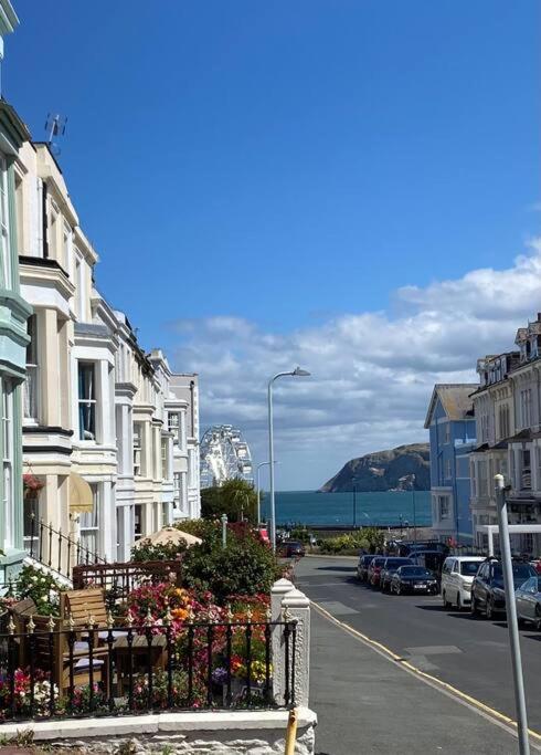 Oakhurst Boutique Apartment Llandudno
