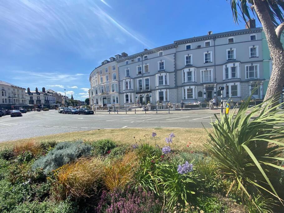 Oakhurst Boutique Apartment Llandudno