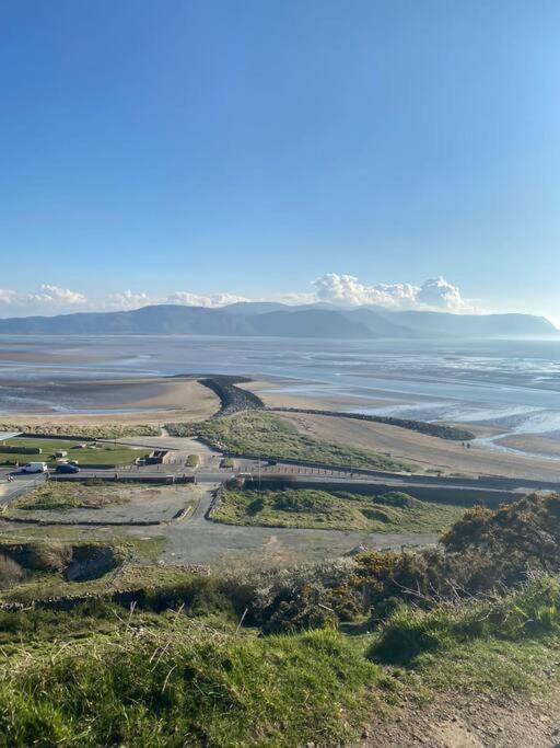 Oakhurst Boutique Apartment Llandudno