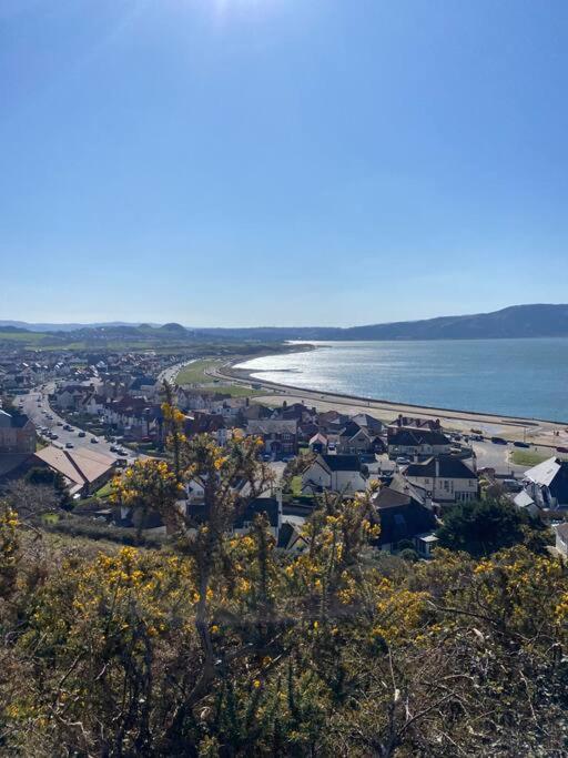 Oakhurst Boutique Apartment Llandudno