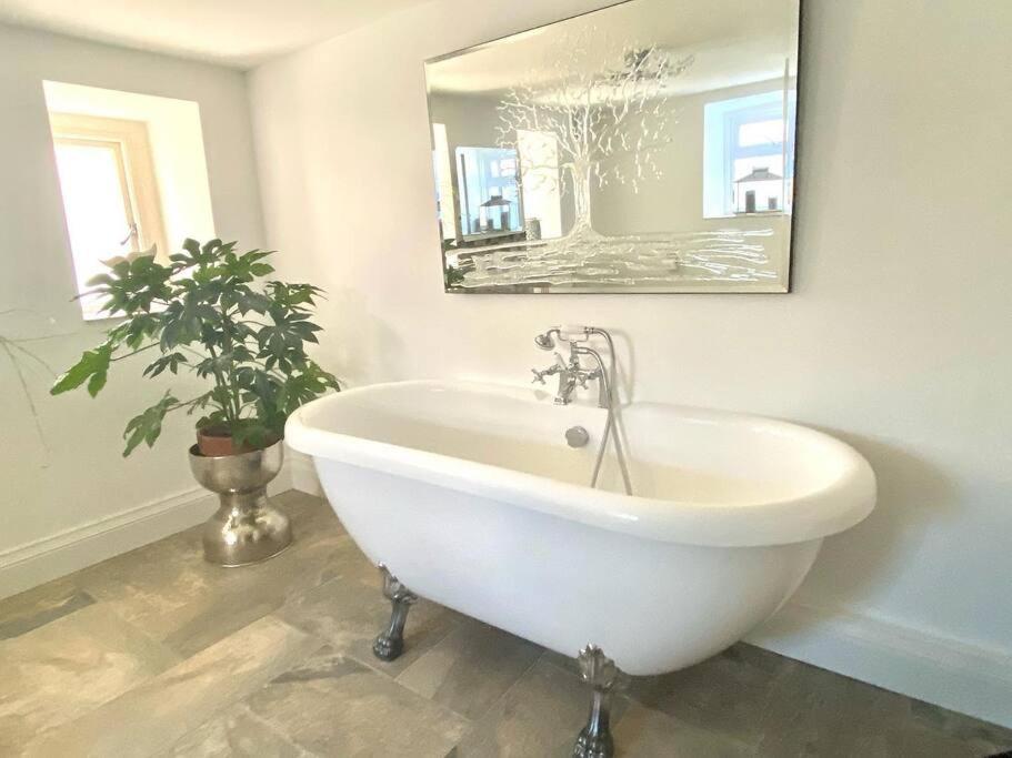 Oakhurst Boutique Apartment Llandudno