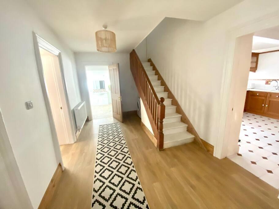 Oakhurst Boutique Apartment Llandudno