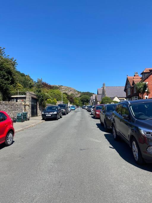 Oakhurst Boutique Apartment Llandudno