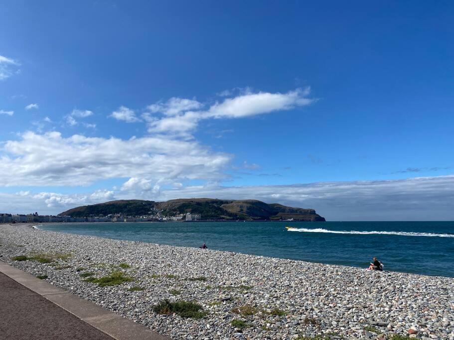 Oakhurst Boutique Apartment Llandudno