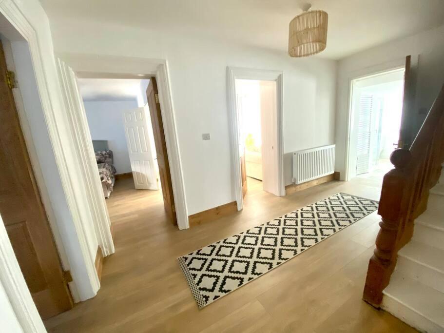 Oakhurst Boutique Apartment Llandudno