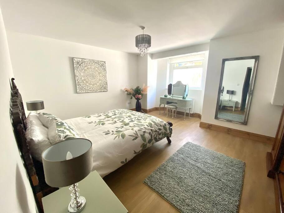 Oakhurst Boutique Apartment Llandudno