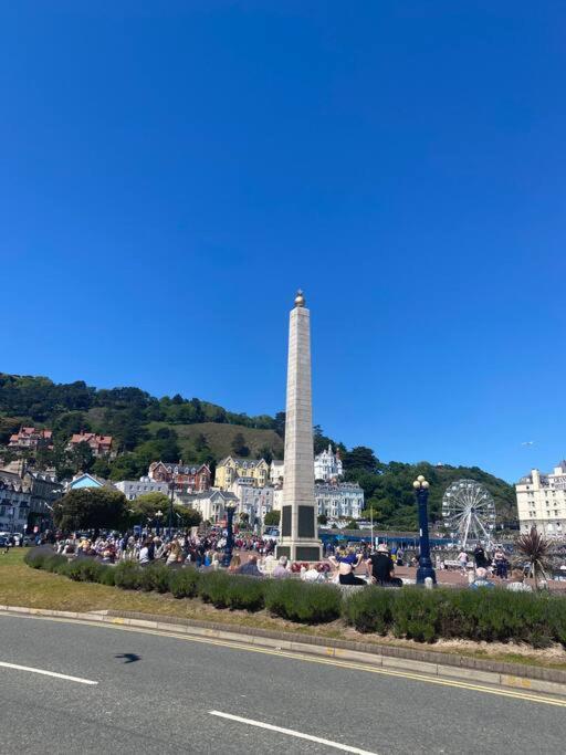 Oakhurst Boutique Apartment Llandudno
