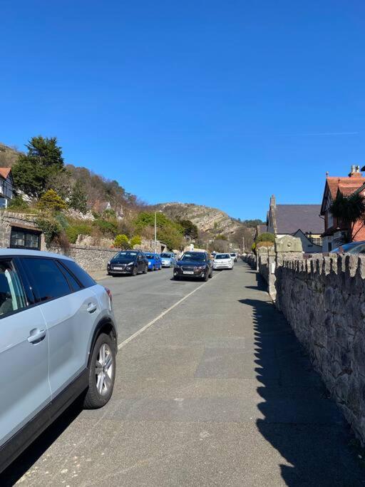 Oakhurst Boutique Apartment Llandudno
