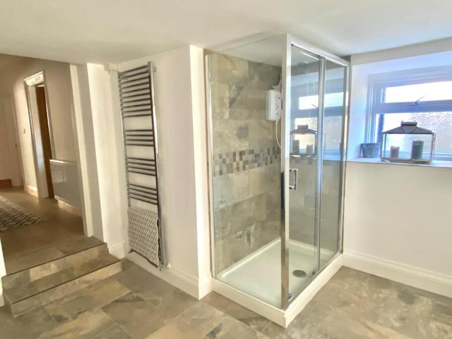 Oakhurst Boutique Apartment Llandudno