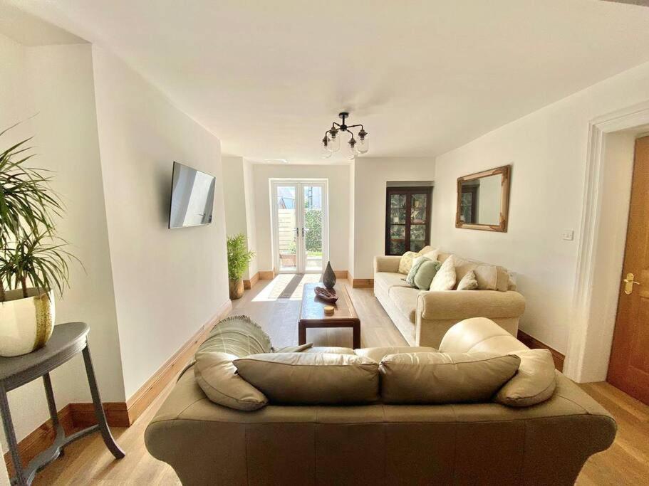 Oakhurst Boutique Apartment Llandudno