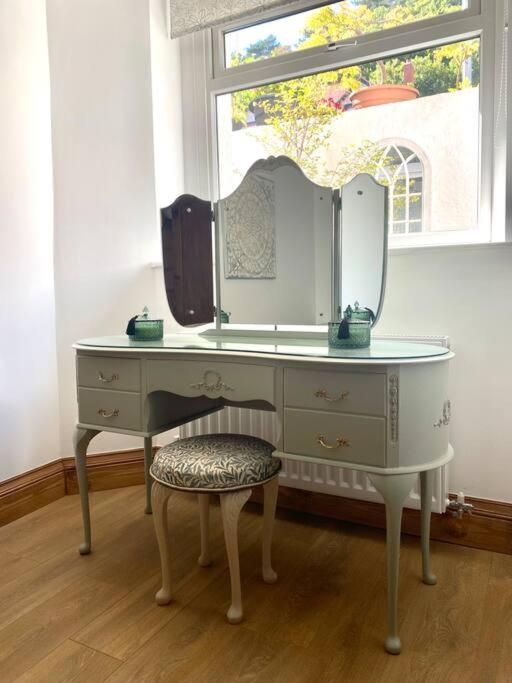 Oakhurst Boutique Apartment Llandudno