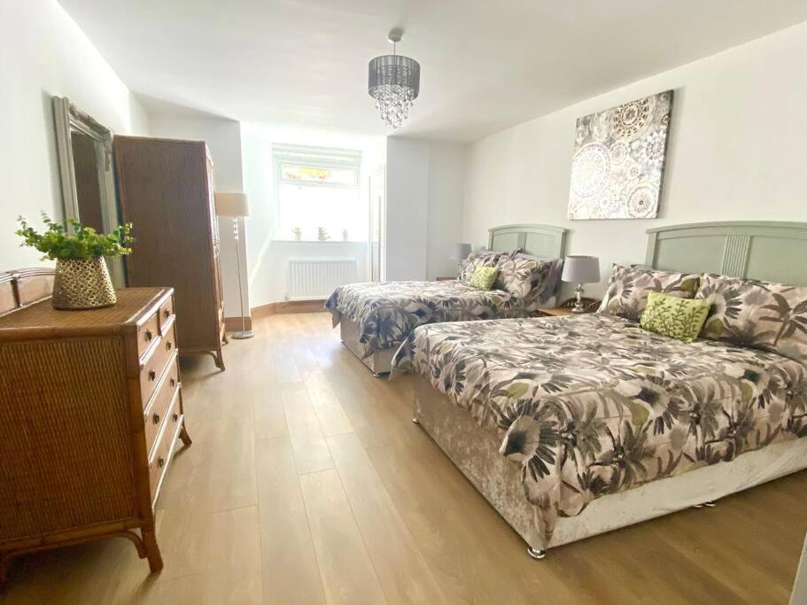 Oakhurst Boutique Apartment Llandudno