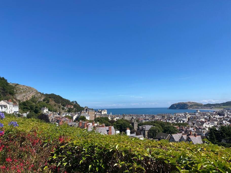 Oakhurst Boutique Apartment Llandudno