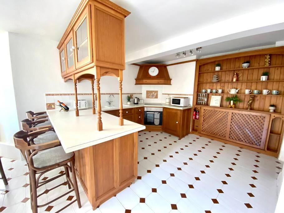 Oakhurst Boutique Apartment Llandudno