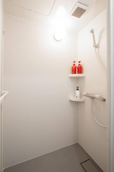 HIRO BUILDING Apartment Stay, Fukuoka - 21