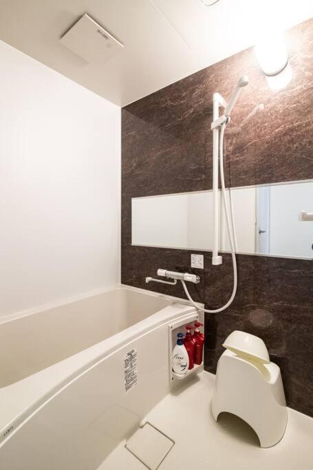 HIRO BUILDING Apartment Stay, Fukuoka - 17